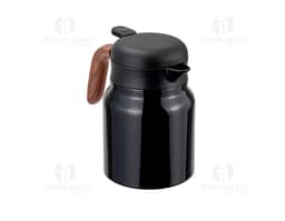 CHALEIRA TÉRMICA COM INFUSOR 1L