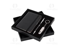 KIT EXECUTIVO COM 3 PEÇAS