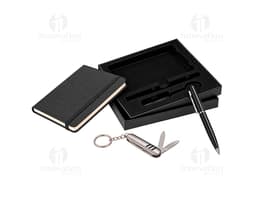 KIT EXECUTIVO COM 3 PEÇAS