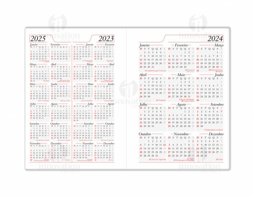 Agenda 2025 em couro preto para organização e planejamento. Perfeita para negócios, estudos e finanças. Mantenha suas informações importantes sempre à mão. Compre já!