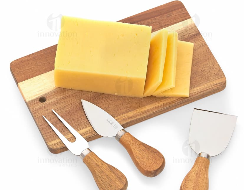 kit queijo Personalizado