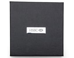 Kit Executivo 2 Peças de Luxo em Couro - Perfeito para o seu negócio! Acompanha agenda de papel de alta qualidade e caderno