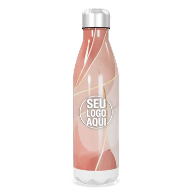 Squeeze Metal personalizado