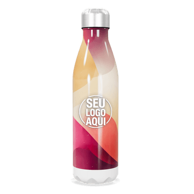 Squeeze Metal personalizado