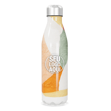 Squeeze Metal personalizado