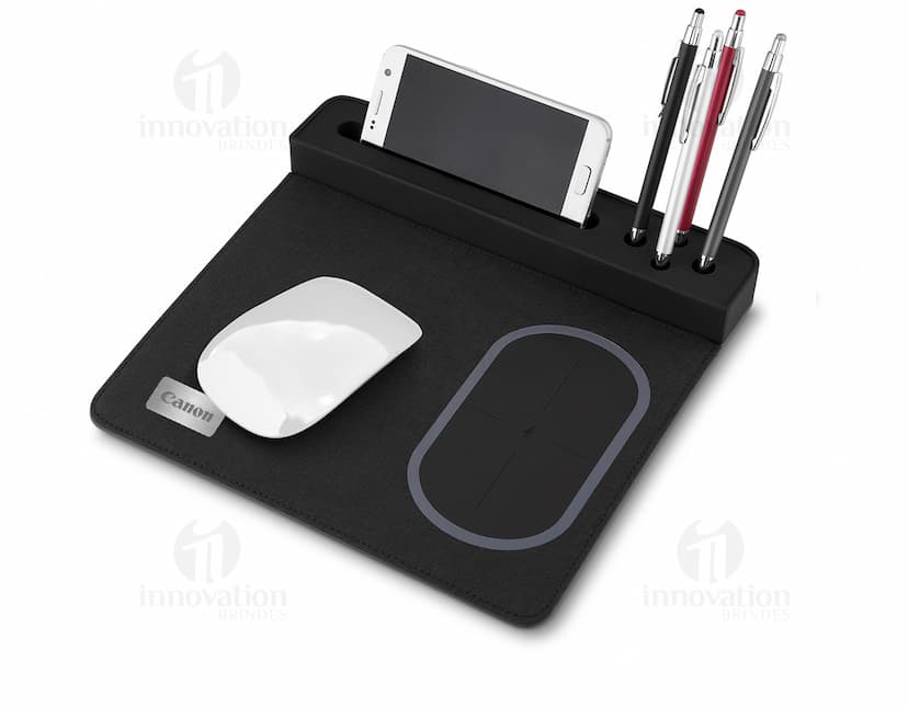mouse pad carregador indução Personalizado