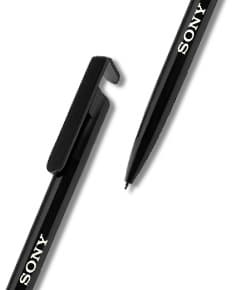 Caneta Plástica com Suporte para Celular - Ideal para o seu escritório ou escola, esta caneta multifuncional possui um suporte para celular integrado. Perfeita para desenhar, escrever e organizar suas tarefas, garantindo praticidade no seu dia a dia. Adquira já a sua!