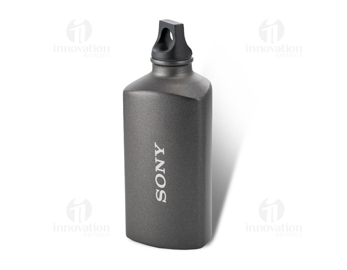 Squeeze metal para higiene pessoal e cuidados diários. Ideal para armazenar líquidos como perfumes, loções e sprays. Prático, durável e elegante. Aproveite!