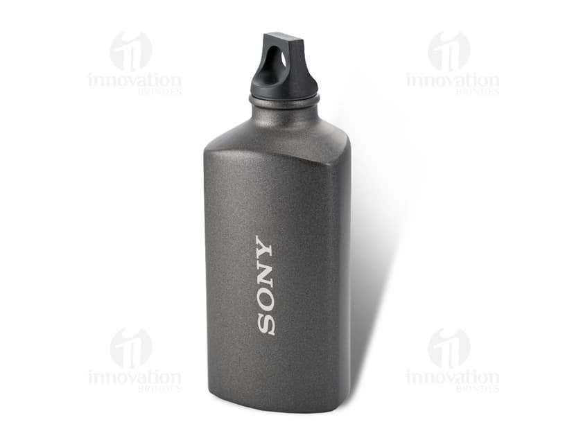 Squeeze metal para higiene pessoal e cuidados diários. Ideal para armazenar líquidos como perfumes, loções e sprays. Prático, durável e elegante. Aproveite!