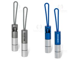 Chaveiro Metal - Acessório elegante e funcional para organizar suas chaves com praticidade. Feito em metal resistente