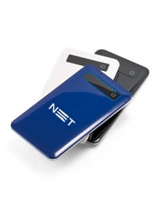 Bateria portátil para manter seus dispositivos eletrônicos sempre carregados. Ideal para viagens, escritório ou uso diário. Nunca fique sem bateria novamente! Acesse já e garanta a sua.