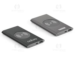 Technology device, electronic communication equipment, modern and portable portable battery and wireless charger for cell