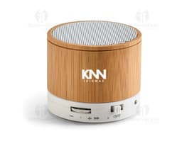 Cassa audio compatta in metallo con design elegante e moderno. Ideale per riporre i tuoi oggetti in sicurezza e con stile.