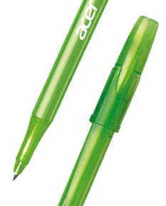 Caneta esferográfica colorida de madeira em grupo, incluindo diversas cores vibrantes como pink, laranja, amarelo e mais. Perfeito para escrita, desenho e criação. Ideal para escola, escritório e artesanato. O código duplicado é garantia de qualidade e diversão! Compre já.