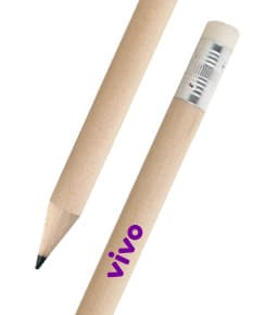 Lápis com borracha - Ferramenta essencial para escrita e desenho. Produto de alta qualidade para sua rotina de trabalho ou estudos. Ideal para escritório, escola e projetos artísticos. Adquira já o seu!