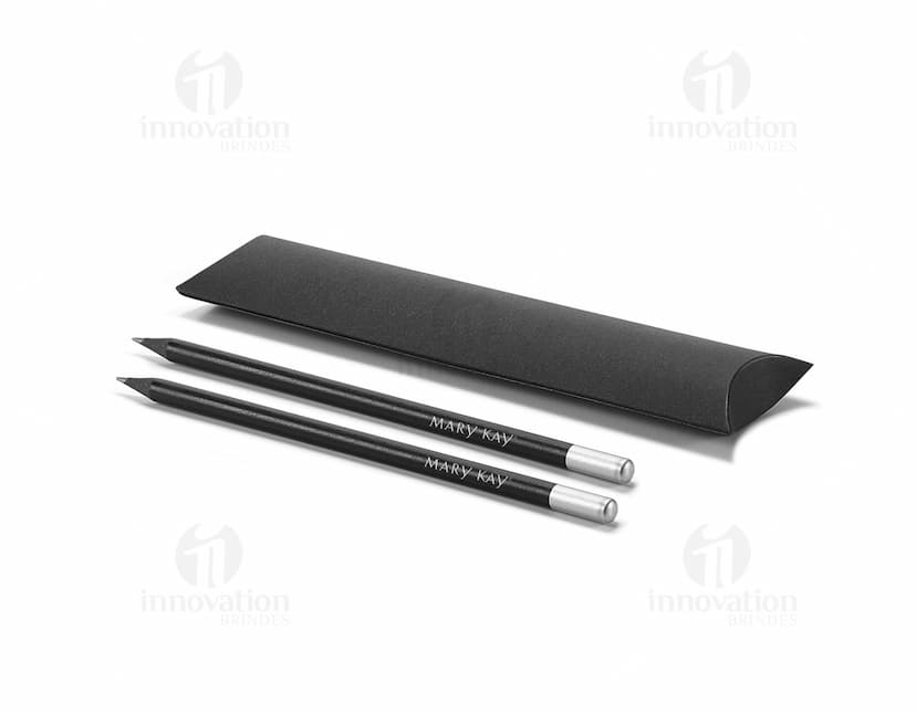 Conjunto de Lápis de Design Moderno para Trabalho e Estudo | Escrita Suave e Precisa | Ideal para Escritório, Escola e Casa | Acesse Já e Garanta o Seu!