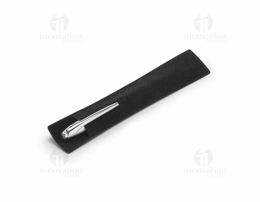 caneta de metal com embalagem Personalizado