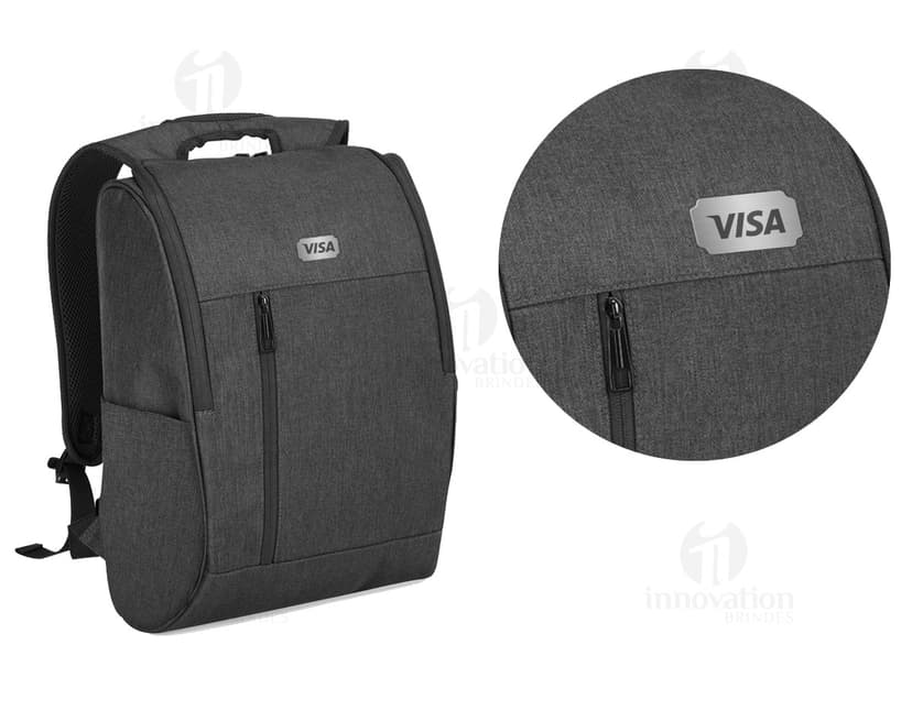 mochila para notebook Personalizado