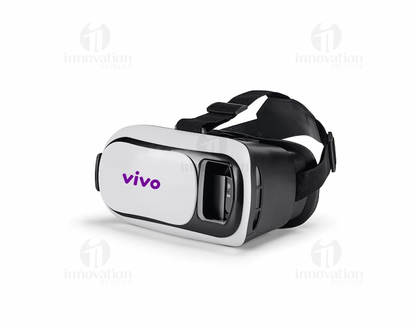 óculos de realidade virtual Personalizado