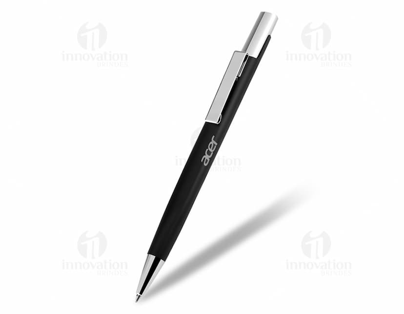 caneta esferográfica de metal Personalizado
