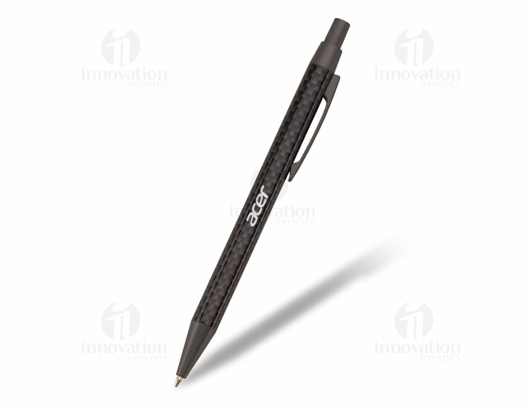 caneta esferográfica de metal Personalizado