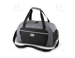 Mala desportiva moderna e elegante, perfeita para quem valoriza estilo e praticidade. Ideal para quem procura um acessório de