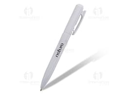 Caneta plástica de alta qualidade para escrita e desenho, ideal para uso em escritórios, escolas e negócios. Perfeita para