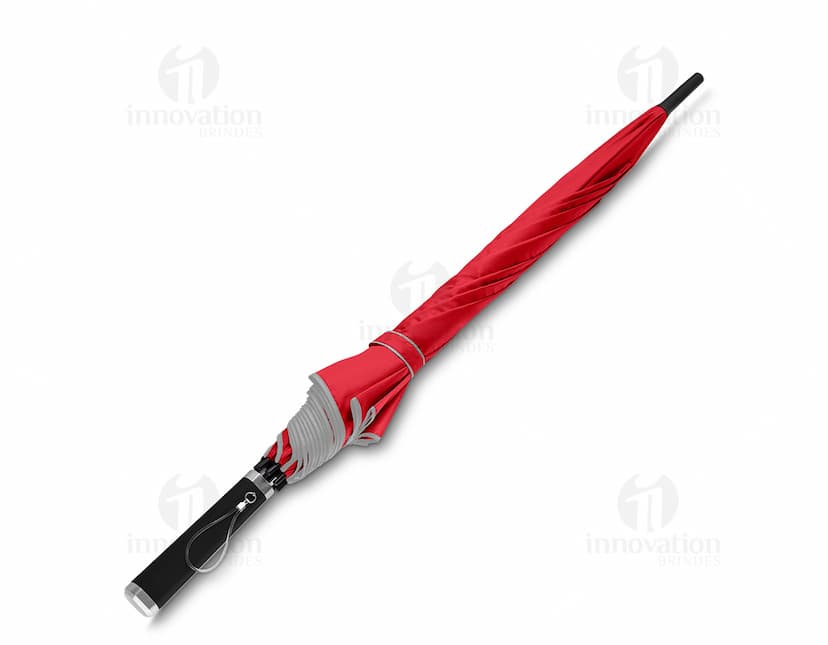 Guarda-chuva fora de linha em cores vibrantes para proteção em dias chuvosos. Com design atrativo e seguro, feito para todas as estações. Garanta já o seu!