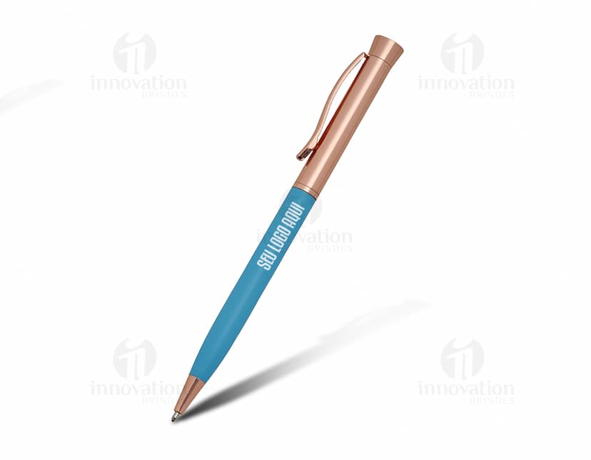 caneta semimetal Personalizado