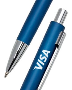 Caneta semimetal de alta qualidade para escrita precisa e confortável. Perfeita para uso no escritório, na escola ou em casa. Adquira a sua agora e tenha uma experiência única de escrita!