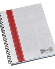 Caderno de negócios: o seu aliado para organizar todas as suas ideias e projetos. Feito com papel de alta qualidade, capa resistente e totalmente em branco, perfeito para anotações, estudos e planejamentos. Mantenha-se sempre atualizado e organizado com nosso caderno de negócios.