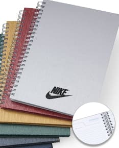 CADERNO DE NEGÓCIOS