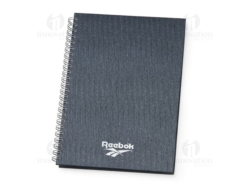 caderno de negócios Personalizado