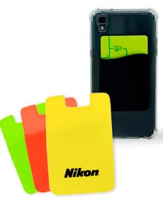 Porta cartão de PVC para armazenar seus cartões de visita com praticidade e elegância. Perfeito para manter sua papelada organizada no escritório. Com design moderno e resistente, é o item essencial para profissionais que buscam praticidade e estilo. Adquira já o seu!