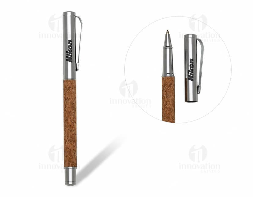 caneta de metal roller Personalizado
