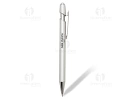 Caneta de metal touch: ferramenta versátil para escrita e navegação precisa. Ideal para escritórios, escolas e ambientes