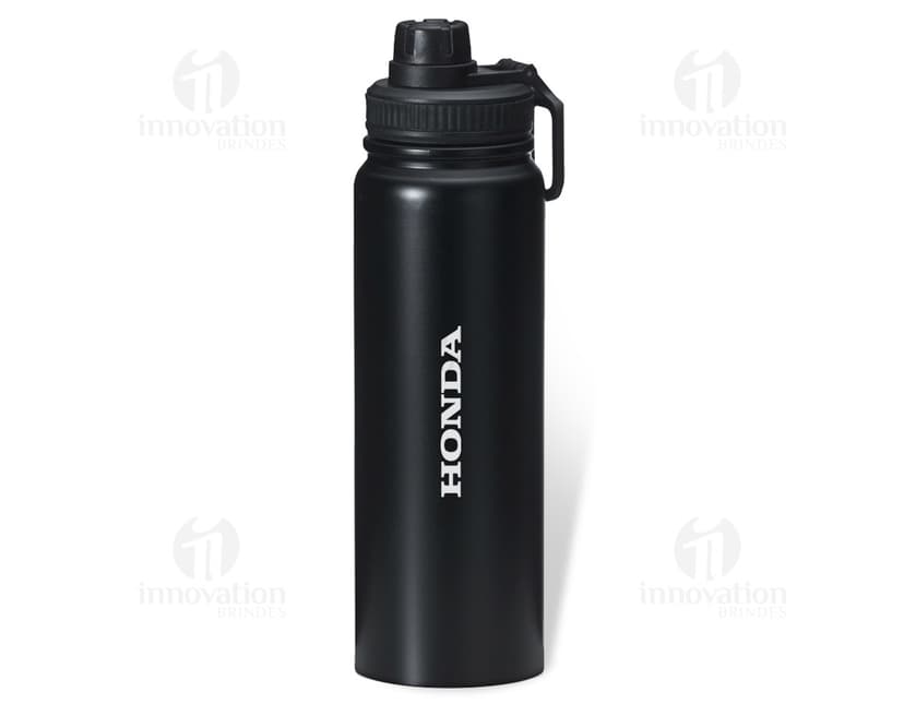 Squeeze de metal 1,1L resistente ideal para manter sua hidratação em dia. Feito em alumínio, com capacidade para armazenar líquidos, recarregável e prático. Perfeito para te acompanhar durante atividades físicas, no trabalho ou nos momentos de lazer. Garanta o seu agora e tenha sempre sua bebida favorita por perto! #SqueezeMetal #Alumínio #Capacidade1,1L #Recarregável