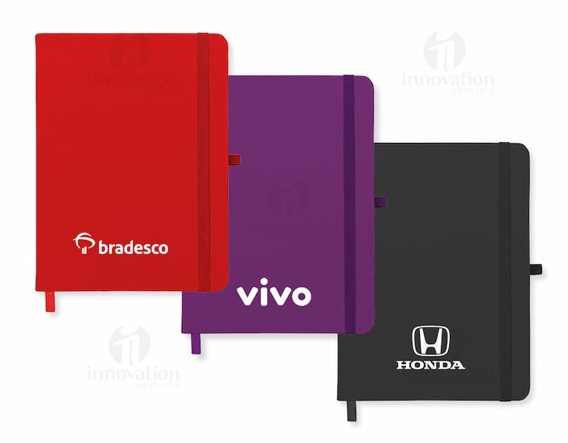 Bloco de Anotações: Ideal para organizar suas ideias e informações de forma prática e eficiente. Com design clean e folhas em branco, é perfeito para uso no trabalho, estudo ou para anotações do dia a dia. Garanta já o seu!