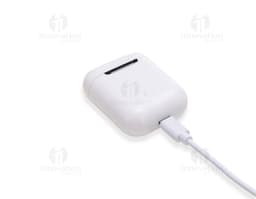 Fone de ouvido bluetooth de alta qualidade para uma experiência musical imersiva em qualquer lugar. Leve, moderno e prático