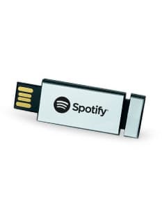 Pen drive retrátil de 4GB, ideal para armazenar seus arquivos importantes. Com design moderno e prático, é perfeito para uso no escritório ou em casa. Garanta já o seu! #PenDrive #Armazenamento #Tecnologia #Praticidade #Brindes