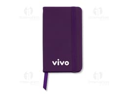 Bloco de anotações e moleskine: a combinação perfeita para manter suas ideias sempre à mão. Com design moderno e prático