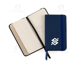 Bloco de anotações e moleskine: o companheiro perfeito para suas ideias e tarefas diárias. Design moderno, prático e