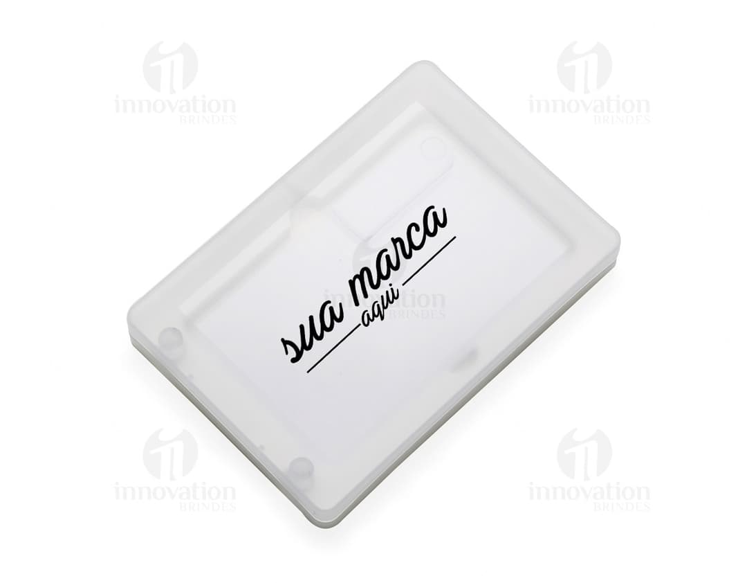 estojo para pen card Personalizado