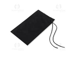 Kit veludo para armazenamento de brindes e objetos delicados. Ideal para manter seus itens protegidos e organizados. Perfeito