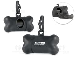 Kit de Higiene para Cachorro - Com tecnologia de ponta e máxima segurança, este kit de higiene é o acessório essencial para