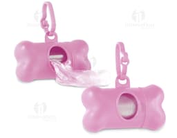 Kit de higiene para cachorro, ideal para manter seu pet limpo e saudável. Este conjunto inclui itens de alta qualidade, como