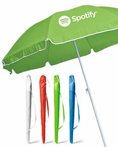 Guarda-Sol Tropical: Proteção e conforto garantidos para as suas viagens de verão. Aproveite as férias na praia com esse sunshade colorido e resistente. Ideal para relaxar sob o sol ou se abrigar da chuva. Garanta já o seu!