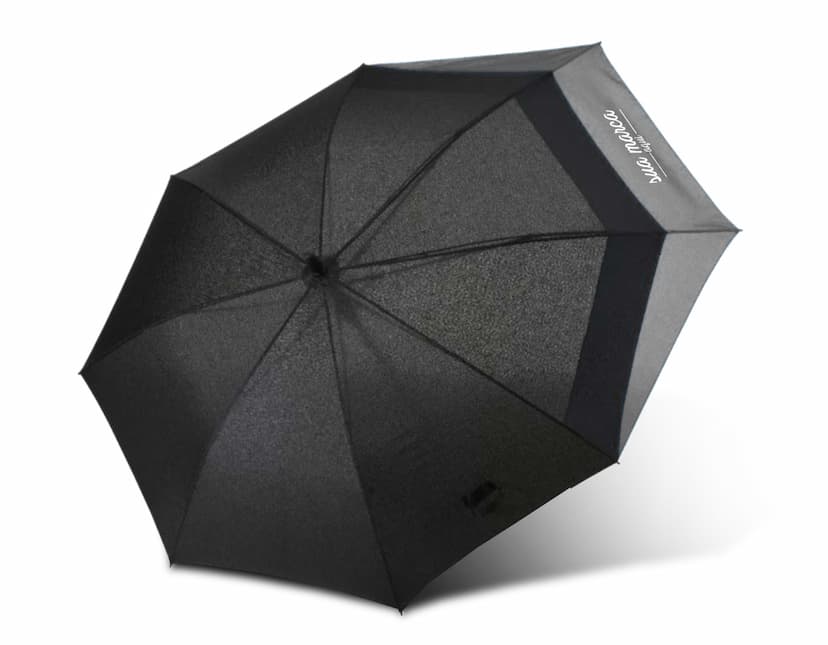 Guarda-chuva com extensão para proteção contra sol e chuva. Ideal para garantir segurança e conforto em dias chuvosos ou ensolarados. Fabricado em nylon resistente, perfeito para uso ao ar livre. Adquira já o seu e esteja preparado para qualquer situação! #Guardachuva #Proteção #Sol #Chuva #Segurança