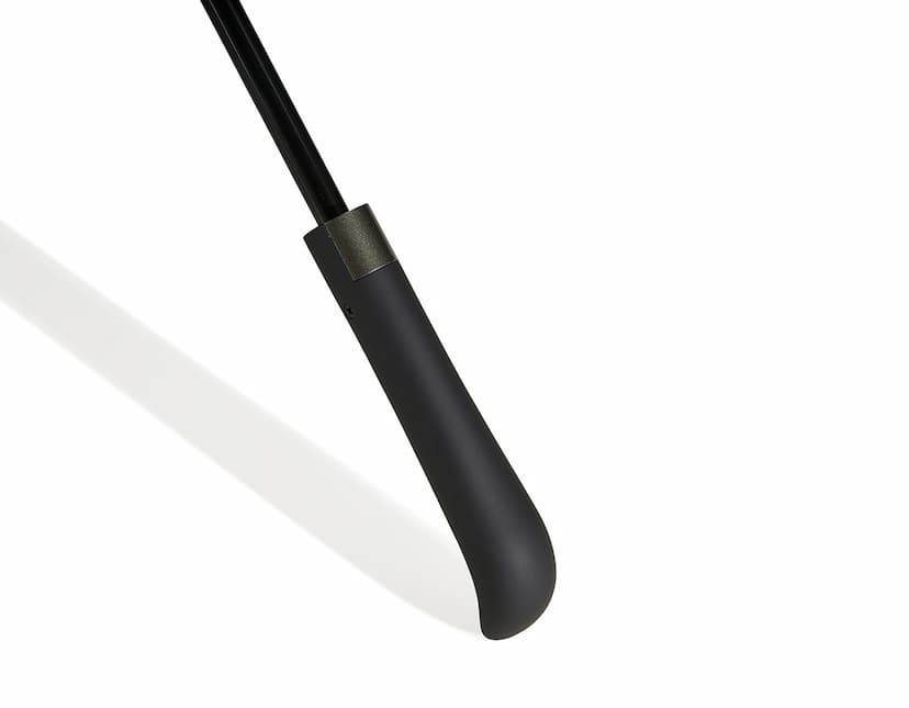 Guarda-chuva com extensão - Proteção e segurança em um único produto! Ideal para dias chuvosos ou ensolarados, este guarda-chuva em nylon oferece praticidade e estilo. Seja para uso pessoal ou empresarial, garanta já o seu. Não deixe o tempo atrapalhar seus planos. Adquira o seu guarda-chuva com extensão e esteja sempre preparado para qualquer clima.  #GuardaChuva #Proteção #Segurança #Moda #Meteorologia.
