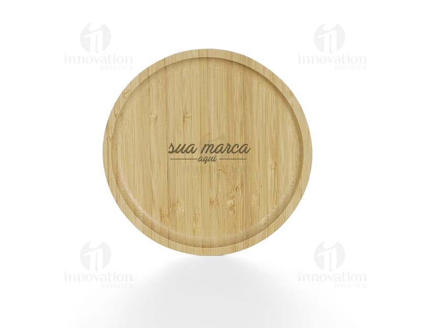 Petisqueira de bambu ideal para servir petiscos com estilo e praticidade. Produto de alta qualidade e design único, perfeito para decorar sua cozinha. Aproveite para deixar suas reuniões mais charmosas e elegantes com esta petisqueira de bambu. Ideal para servir snacks de forma criativa e ainda valorizar a decoração da sua casa. Adquira já a sua e garanta momentos especiais com amigos e familiares.